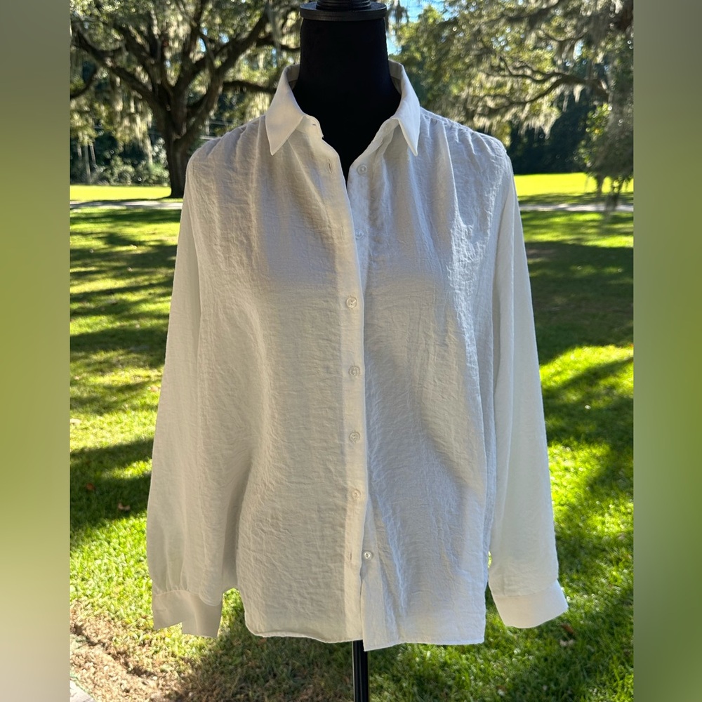 GUC- H&M -Sz 10- smoke free home